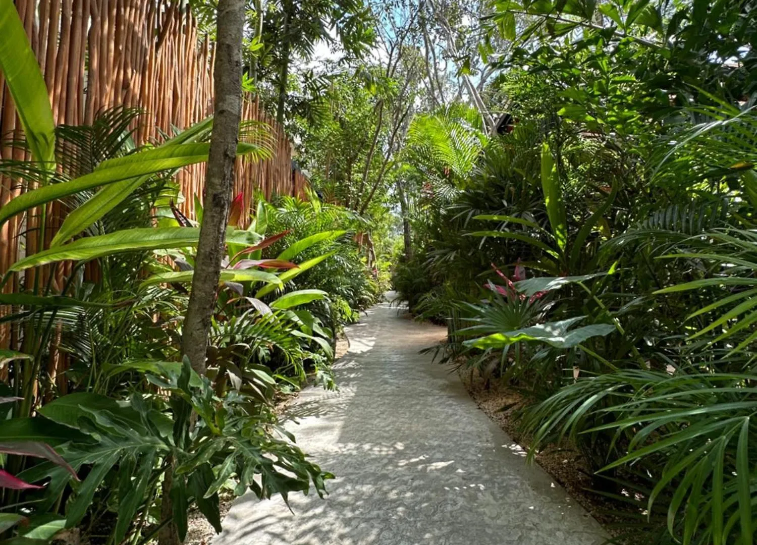 2 Private Pools & Bbq Apartment Tulum