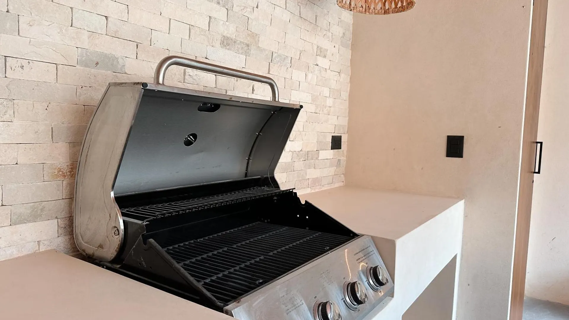 2 Private Pools & Bbq Apartment Tulum