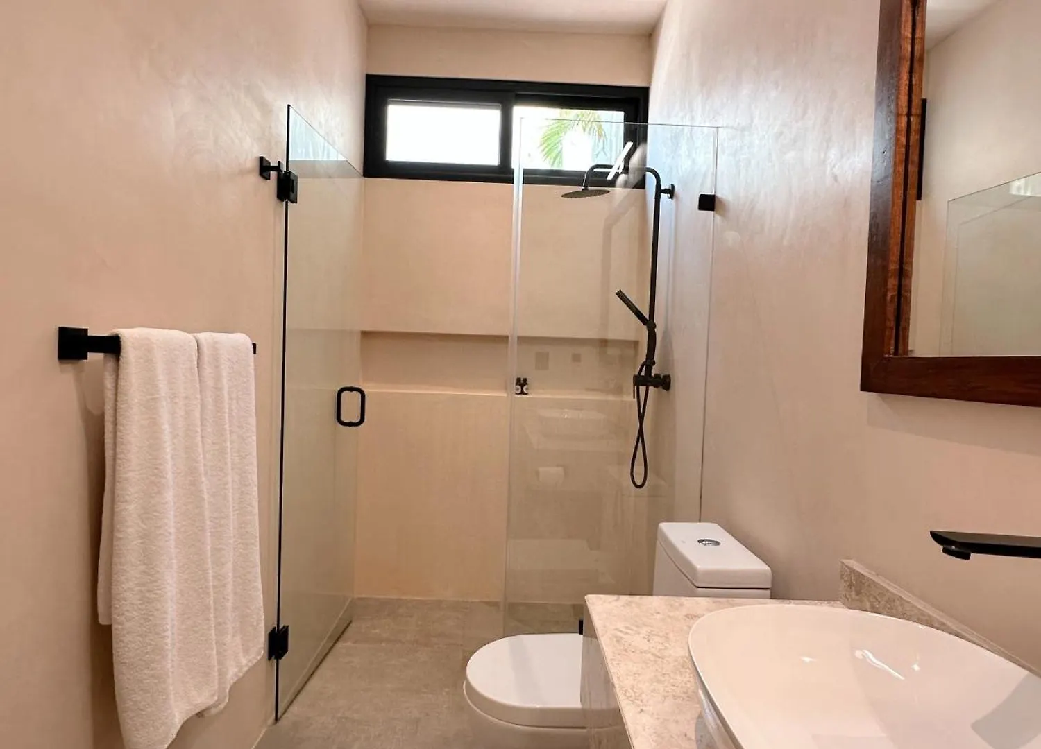 2 Private Pools & Bbq Apartment Tulum