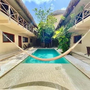 La Selva Tulum Pueblo